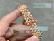 Swiss Copy Rolex Datejust President Watch 31mm Ladies Rose Gold Diamonds (6)_th.jpg